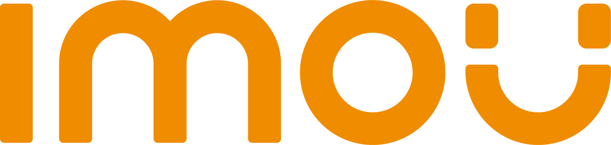 Logo de la marca Imou