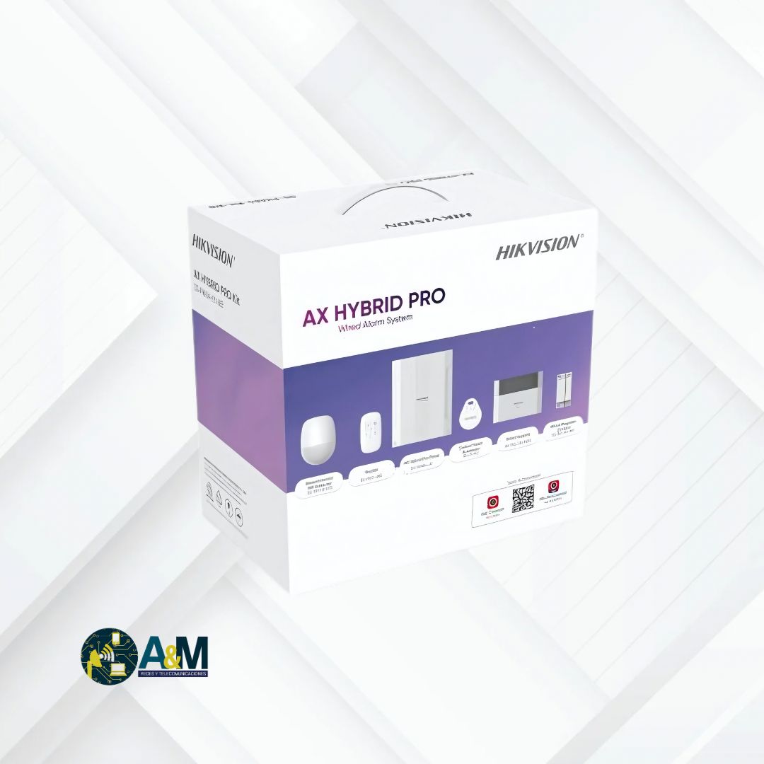 Controlador de Acceso