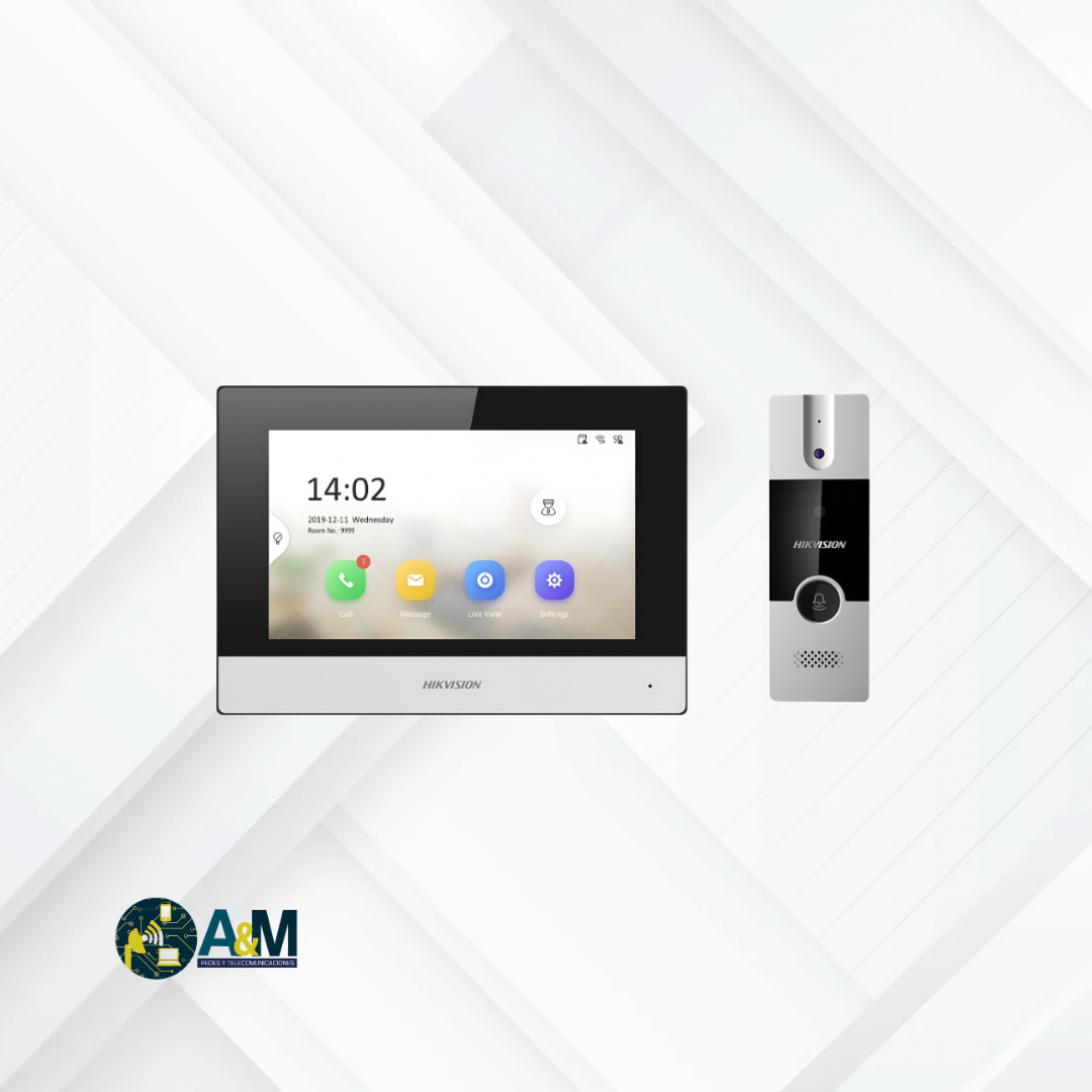 Cerradura Inteligente